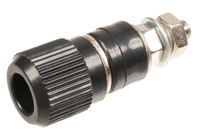 Zásuvka panelu Elektrocentrály Loncin LC2500D-AS - LC8000D-AS PŮVODNÍ DÍL 272090001-0001