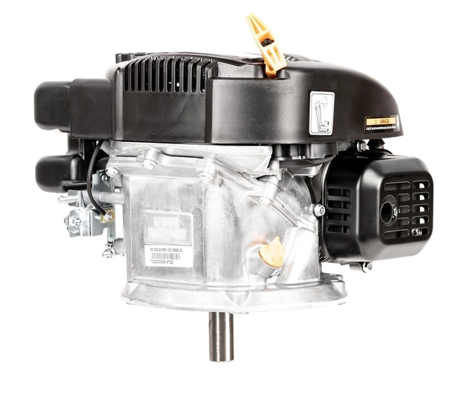 Silnik Loncin LC1P65FE-B GL wał pionowy 22,2 mm / 62 mm LC1P65FE-B GL