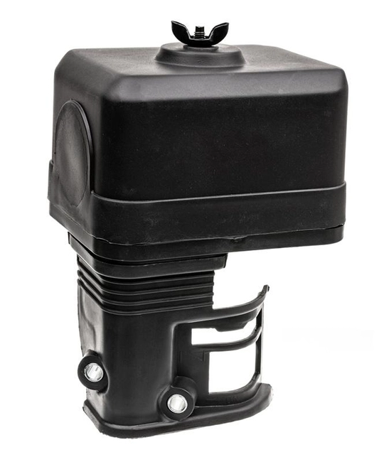 Filtr powietrza Loncin z obudową kpl. suchy G200F LC80WB30-4.5Q CZĘŚĆ ORYGINALNA