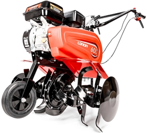 LONCIN 1WG3.4-60FQ-D GLEBOGRYZARKA SPALINOWA KULTYWATOR LONCIN 600 G200F 82cm  - EWIMAX - OFICJALNY DYSTRYBUTOR - AUTORYZOWANY DEALER CEDRUS