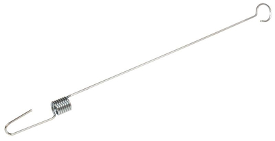 Sprężyna Loncin regulatora LC185FDS CZĘŚĆ ORYGINALNA 171600035-0001