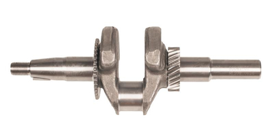 Wał korbowy Loncin LC168F-2H G200F(D) CZĘŚĆ ORYGINALNA