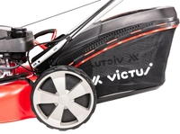 HONDA VICTUS VS48H170 VECTUS SPRINAL MOWER WITH 48cm / 4.1 HP DRIVE - EWIMAX - OFICIÁLNÍ DISTRIBUTOR - AUTORIZOVANÝ PRODEJCE VICTUS