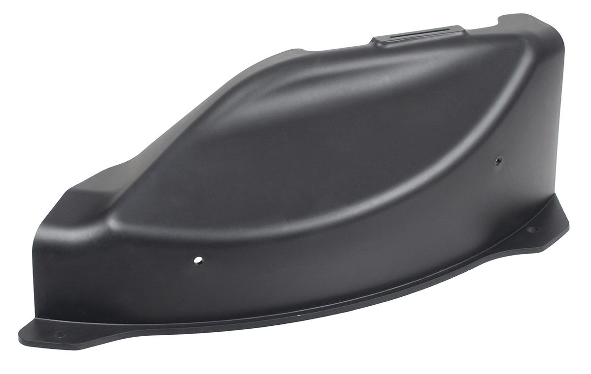 Zaślepka do mielenia Cedrus traktorek C-TRAC-T108HS 486094