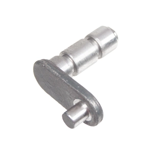 Loncin L103 L103D1 / 1WG5.2-120FQ-ZA 1WG6.8-144FC-Z páka půdního kompaktoru ORIGINÁLNÍ DÍL 195300006-0001