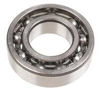 Loncin 6205 1P61FC G200F 1P65FC 1P70FC LC170F shaft bearing ORIGINAL PART