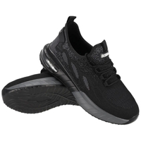 DEDRA M85 SPORT półbuty zawodowe robocze OB SR antypoślizgowe sneakersy BHP r.42
