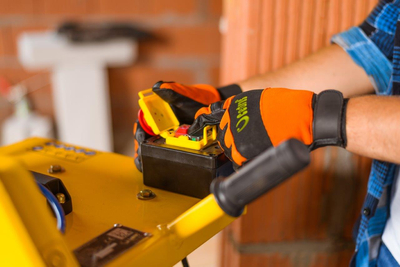 CEDRUS PK350 STAVEBNÍ PILA NA ŘEZÁNÍ DLAŽBY Cihly Cihly Beton Kámen 350mm - EWIMAX - OFICIÁLNÍ DISTRIBUTOR - AUTORIZOVANÝ PRODEJCE CEDRUS