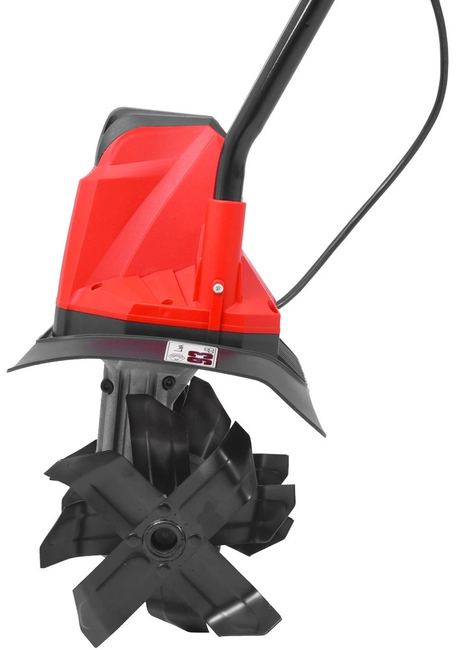 HECHT 732 ELEKTRICKÝ ZAHRADNÍ KULTIVÁTOR 750W / 32cm