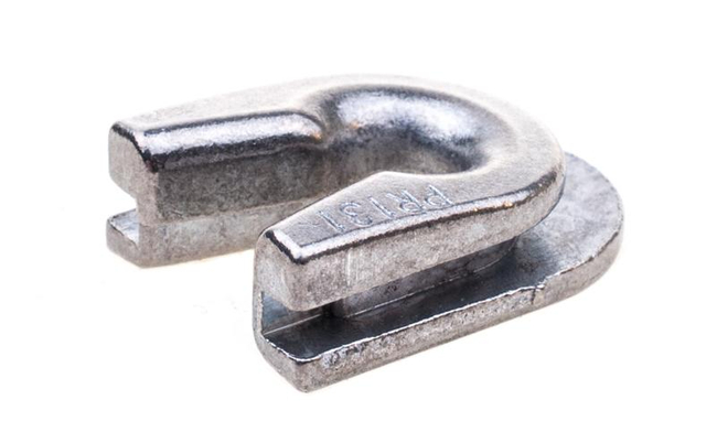 Adaptér žilové hlavy Husqvarna P25;P35 KN45