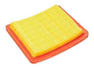 Loncin air filter carton rectangle LC1P65F 1P70F ORIGINAL PART 180130178-0001