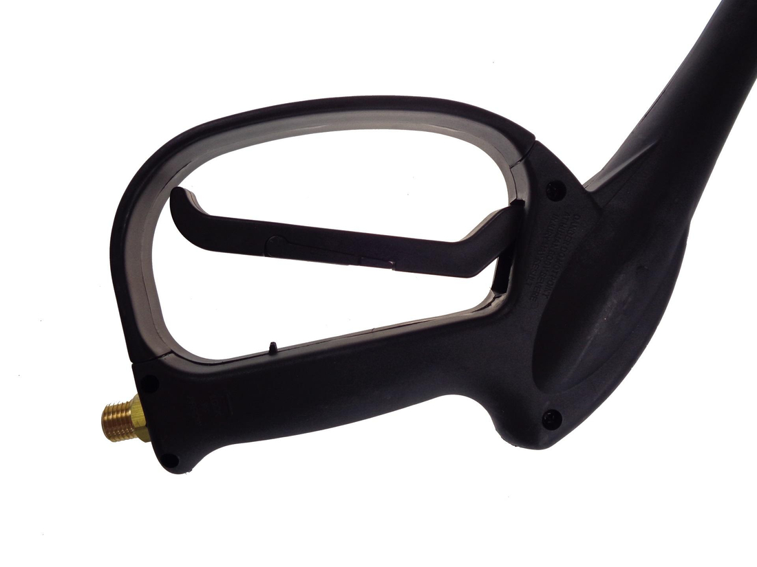 Pistolet do myjki ciśnieniowej Mastercut Masterclean HPLDG01