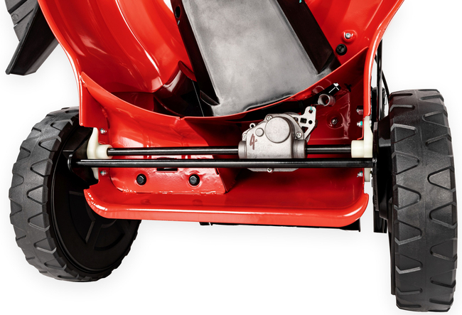 CEDRUS KS51S-ZT SPRINAL MOWER WITH DRIVE 51cm / 5,7 HP - EWIMAX - OFFICIAL DISTRIBUTOR - AUTHORIZED DEALER CEDRUS