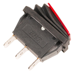 Weibang WB76E Rider switch ORIGINAL PART KCD1-R