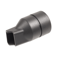 Tuleja odprowadzająca kurz Cedrus Szlifierka mimośrodowa OS125Li 580502