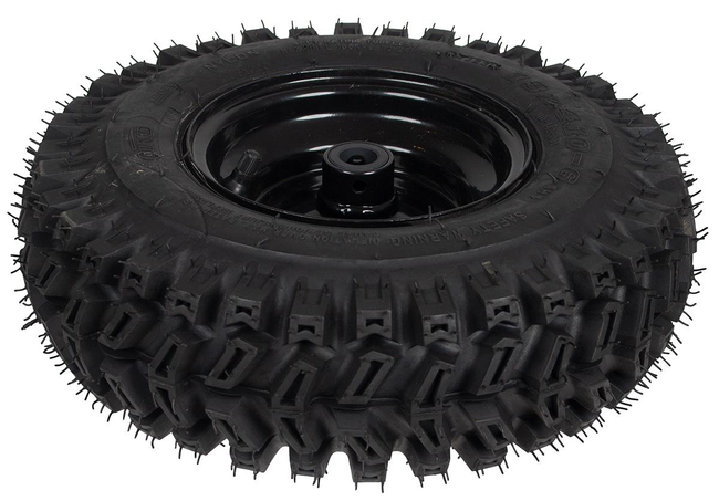 Kolo sněhové frézy Cedrus 13 X 4,1 - 6 CEDSB56 030815