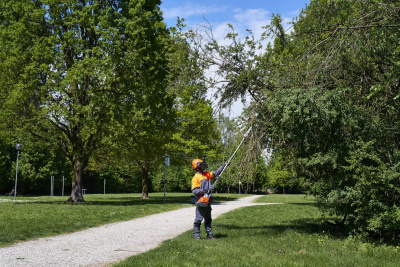 MULTIFUNCTION KIT BCI 530D 56V (4.0 AH) 54329001S1