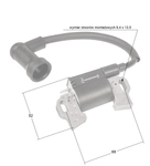 Moduł zapłonowy Loncin cewka LC2P76F LC2P73F-A cylinder 2 prawy CZĘŚĆ ORYGINALNA 270920453-0002