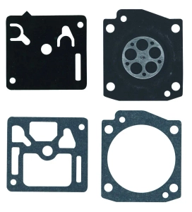 SET OF MEMBRANES ZAMA NO. GND-94 R126631