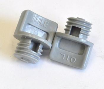 Honda GX120-GX160 oil cap without dipstick 8R20-39