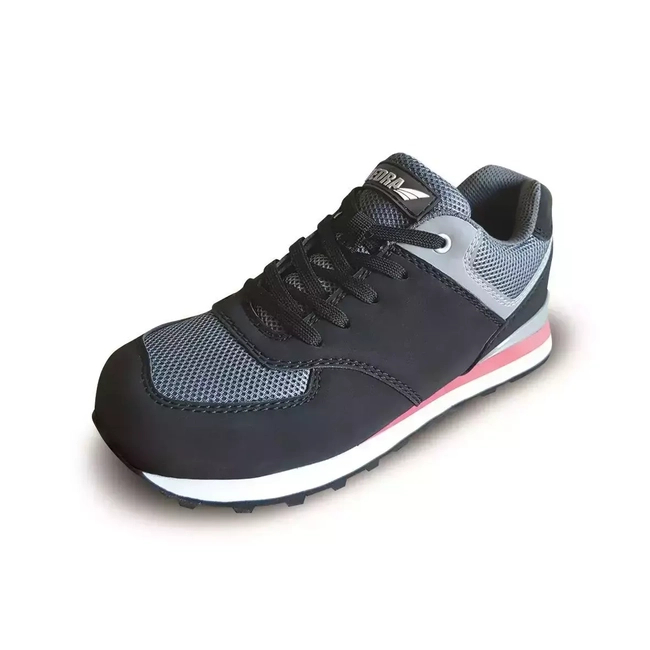 WOMEN'S SAFETY SHOES DEDRA BH9MF2-40 SIZE 40, KAT.SB SRC