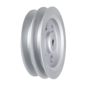 Koło pasowe glebogryzarki Loncin L90 /1WG3.4-75FQ-D CZĘŚĆ ORYGINALNA 195920012-0001