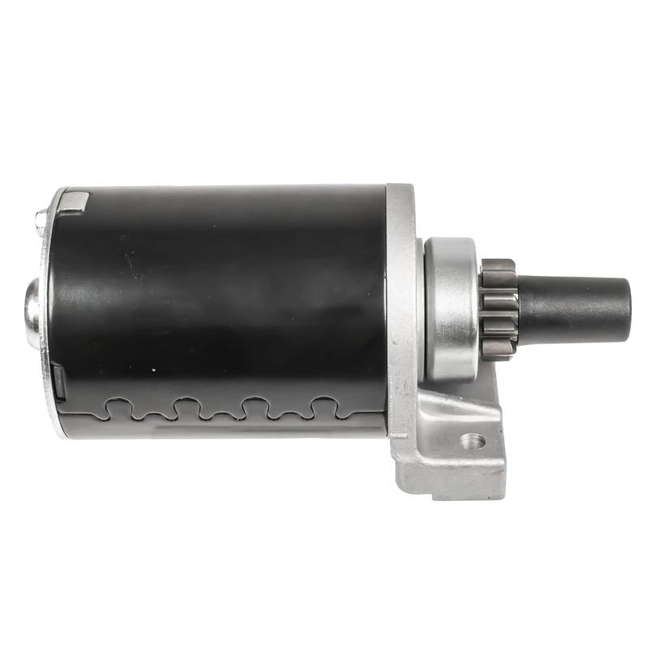 Loncin elektrický startér LC2P73F LC2P76F ORIGINÁLNÍ DÍL