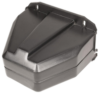 CEDRUS sweeper belt guard ZM02 KCB31-34