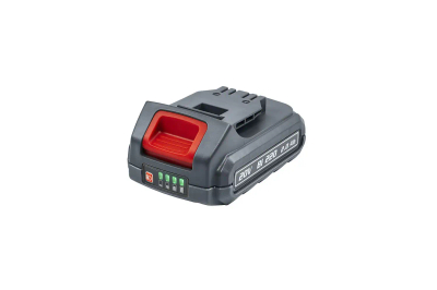 BI250 20V 5.0Ah Battery for the R1000i and R2000i robotic mowers, part number 67040037