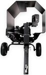 Cedrus LS12HP-B HYDRAULICKÝ HYDRAULICKÝ HORIZONTÁLNÍ KOMPAKTOR NA DŘEVO 12 TUN B&amp;S Briggs &amp; Stratton XR950 Series Cedrus Professional CEDLS12HP-B - OFICIÁLNÍ DISTRIBUTOR - AUTORIZOVANÝ PRODEJCE CEDRUS