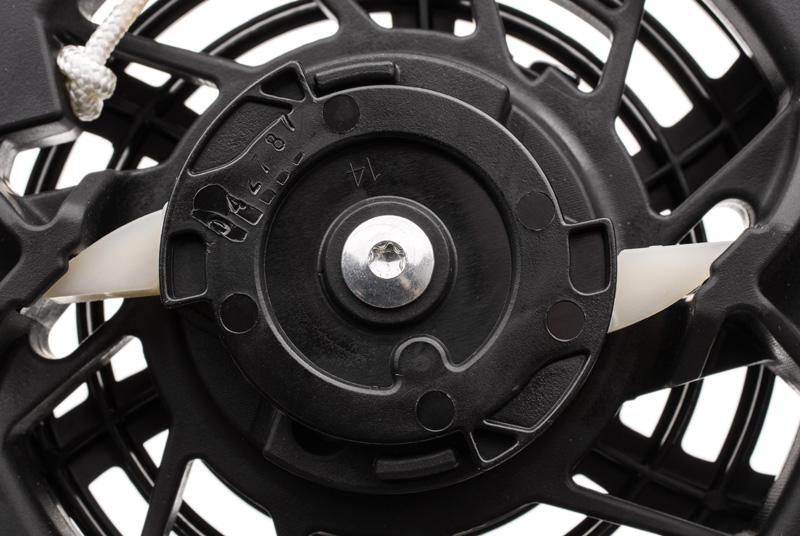 Rozrusznik B&S ręczny Intek kpl. 796497 - detal