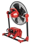 Cedrus CEDWF300LI rechargeable fan CEDWF300LI battery fan