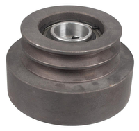 Shredder coupling 25 mm / 125 mm / 13 mm NZ1061