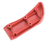 Housing right CEDRUS sweeper ZM05 480587