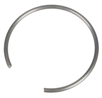 Rato piston pin protector R210Di engine 13122-Z010110-00A0