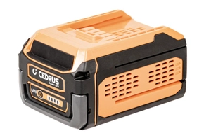 Cedrus Li-Ion 8Ah 60V Battery CEDB8