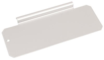 Masport side ejection cover with Utility 530 lid 972280