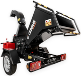 CEDRUS R13 KOMUNÁLNÍ SPREDOVATELNÝ SKARTOVAČ S PŘÍSLUŠENSTVÍM / 13cm / 24 hp CEDRUS CEDRBR13 RBR13 JONCO R13A/A - EWIMAX - OFICIÁLNÍ DISTRIBUTOR - AUTORIZOVANÝ PRODEJCE CEDRUS