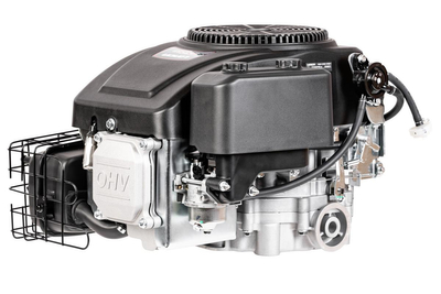 Silnik Loncin LC1P92F-2-A wał pionowy 25,4 mm / 80 mm LC1P92F-2-A