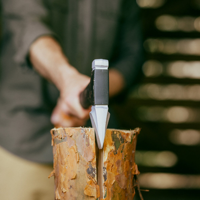 FISKARS X36 Sekera na štípání dřeva Fiskars X36 XXXL 1069109 - OFICIÁLNÍ DISTRIBUTOR - AUTORIZOVANÝ PRODEJCE FISKARS