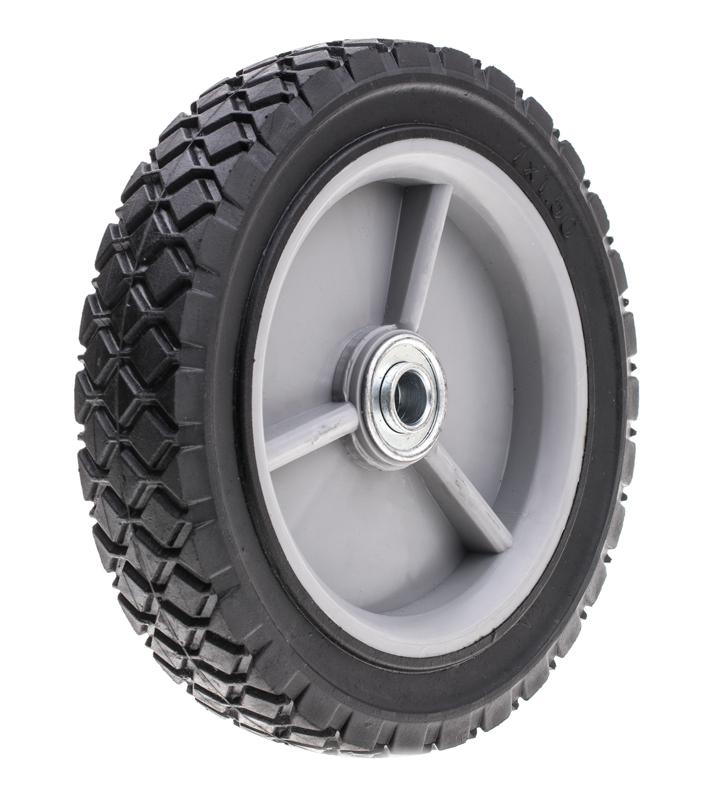 Koło jezdne kosiarki z łożyskiem 175mm 708HIB