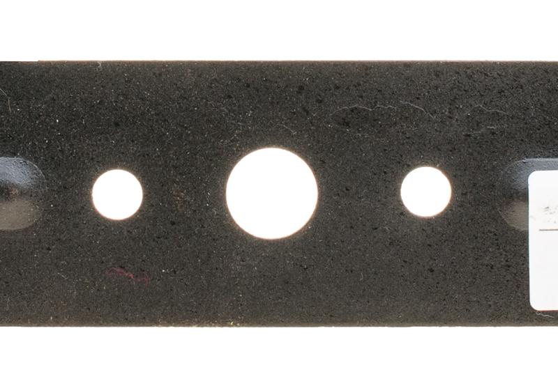 Nóż kosiarki Sipma Boston 44.0cm 440-02 - zdjęcie 2