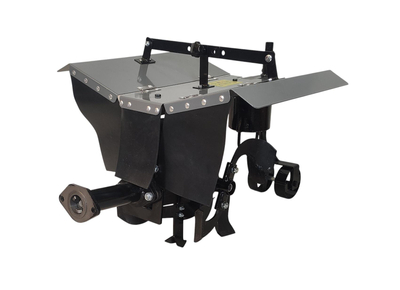 MASTERCUT MC370-26 JEDNONÁPRAVOVÝ TRAKTOROVÝ RÝPADLO MASTERCUT MC370 RÝPADLO CEDRUS TJ01 TJ02