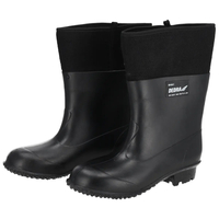 PVC rubber boots rozm. 47