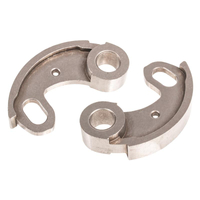 SC605EU shaker clutch 9933800