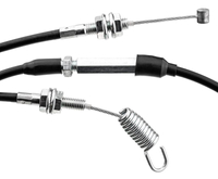 CEDRUS soil planter GL02 clutch cable