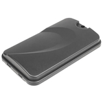 Kryt vzduchového filtru Loncin 2500D-AS ORIGINÁLNÍ DÍL 180070111-0001