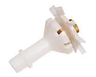 Diffuser rotor CEDRUS kpl sprayer OP01 070362