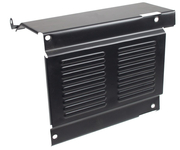 Silencer cover Cedrus aggregate AG3-1F 18130-Y020110-H3A0