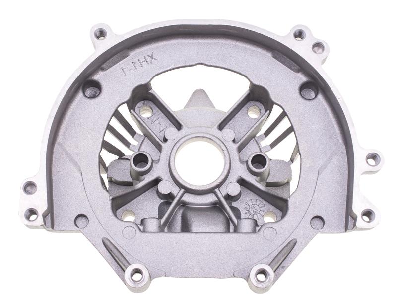 Karter Cedrus prawy wykaszarka CED305 020046 zdjęcie 2